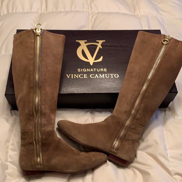 Vince Camuto Shoes - Vince camuto boots 👢